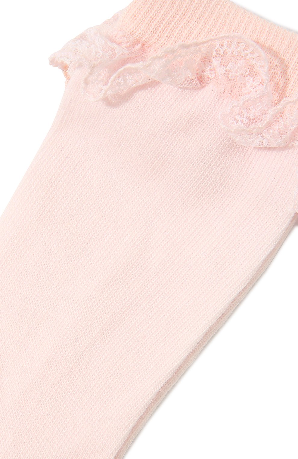 Хлопковые гольфы LA PERLA, арт. 47990/3-6, фото 2