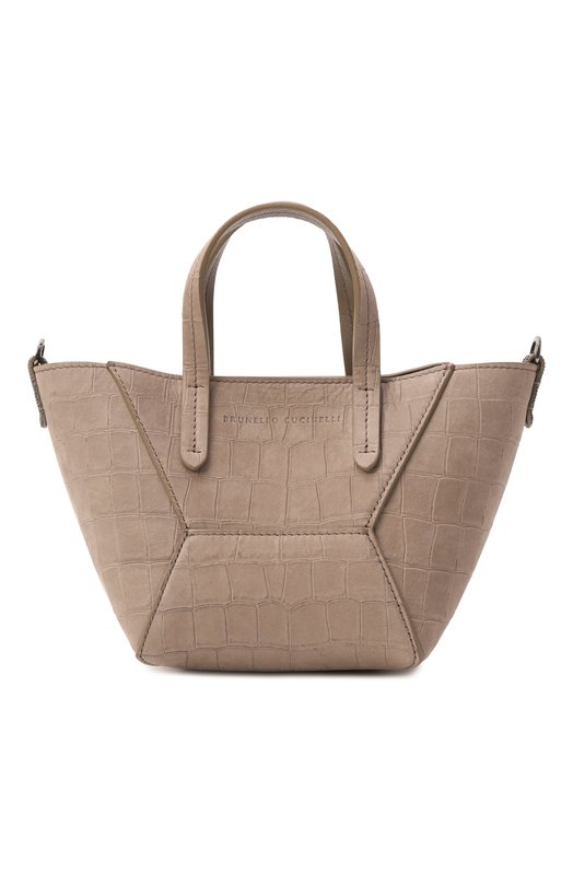 фото Сумка bc duo mini brunello cucinelli