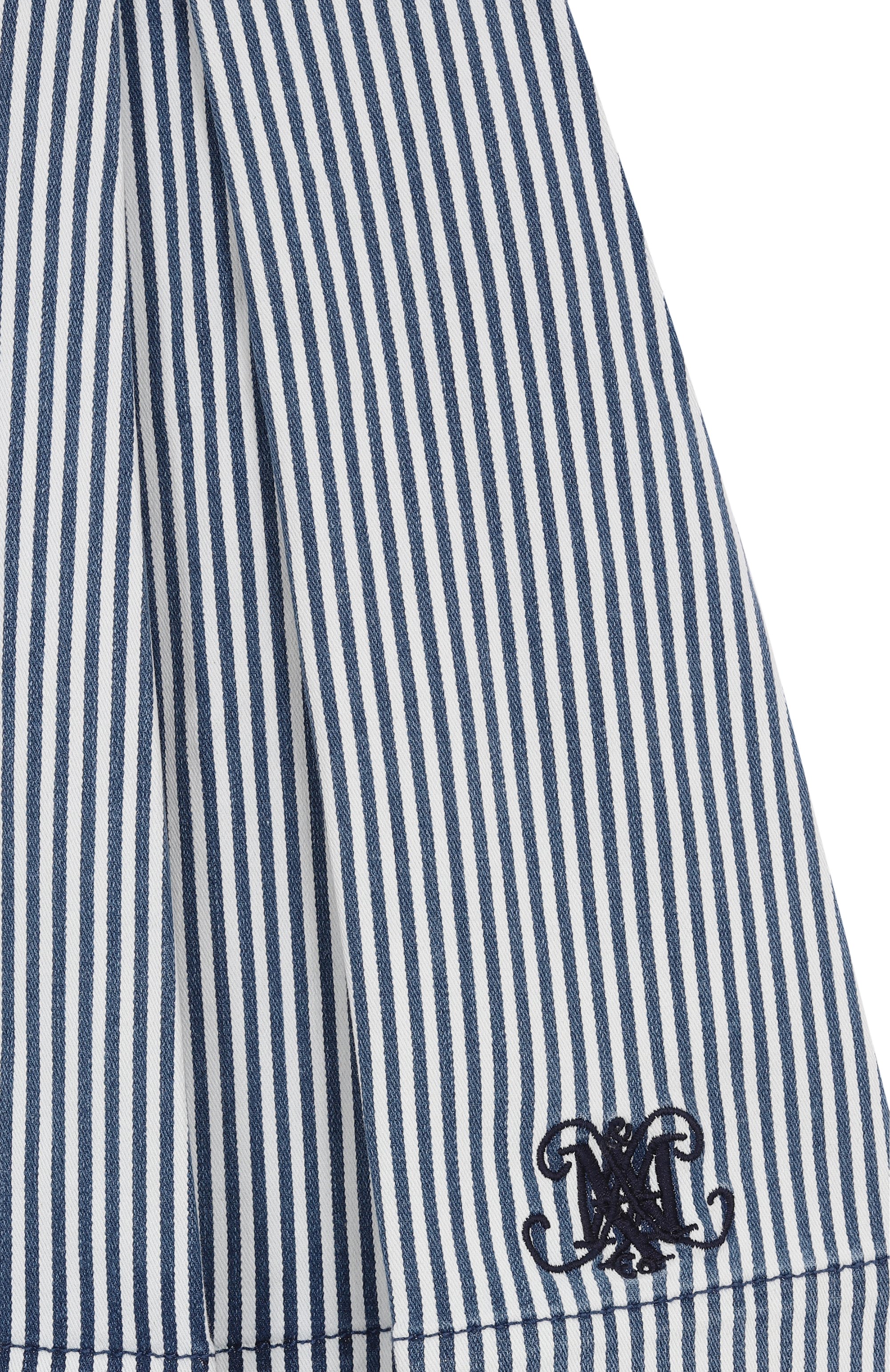 Хлопковая юбка MAX&CO, арт. MX0114-MX067, фото 3