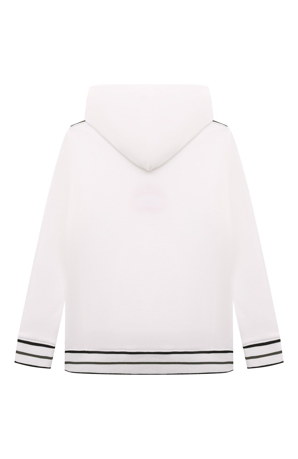 Хлопковое худи STEFANO RICCI JUNIOR, арт. KY11038FCC/Y24153, фото 2