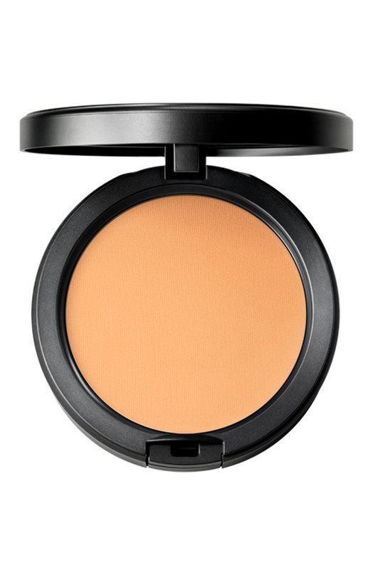 фото Пудра для лица studio fix powder plus foundation, оттенок nc25​ (12g) mac