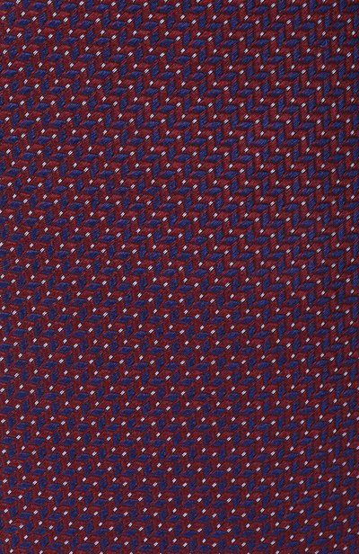 Шелковый галстук CORNELIANI, арт. 28U302/2A20306, фото 4