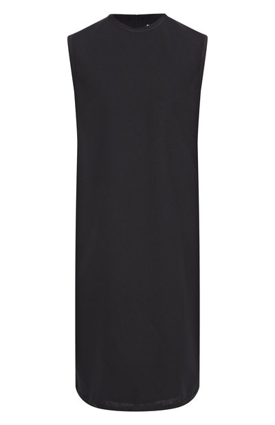 Женское шерстяное платье JIL SANDER, арт. J02CT0548/J41557