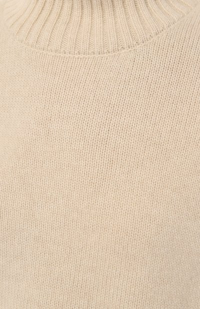 Кашемировый свитер ADDICTED, арт. MK890, фото 5