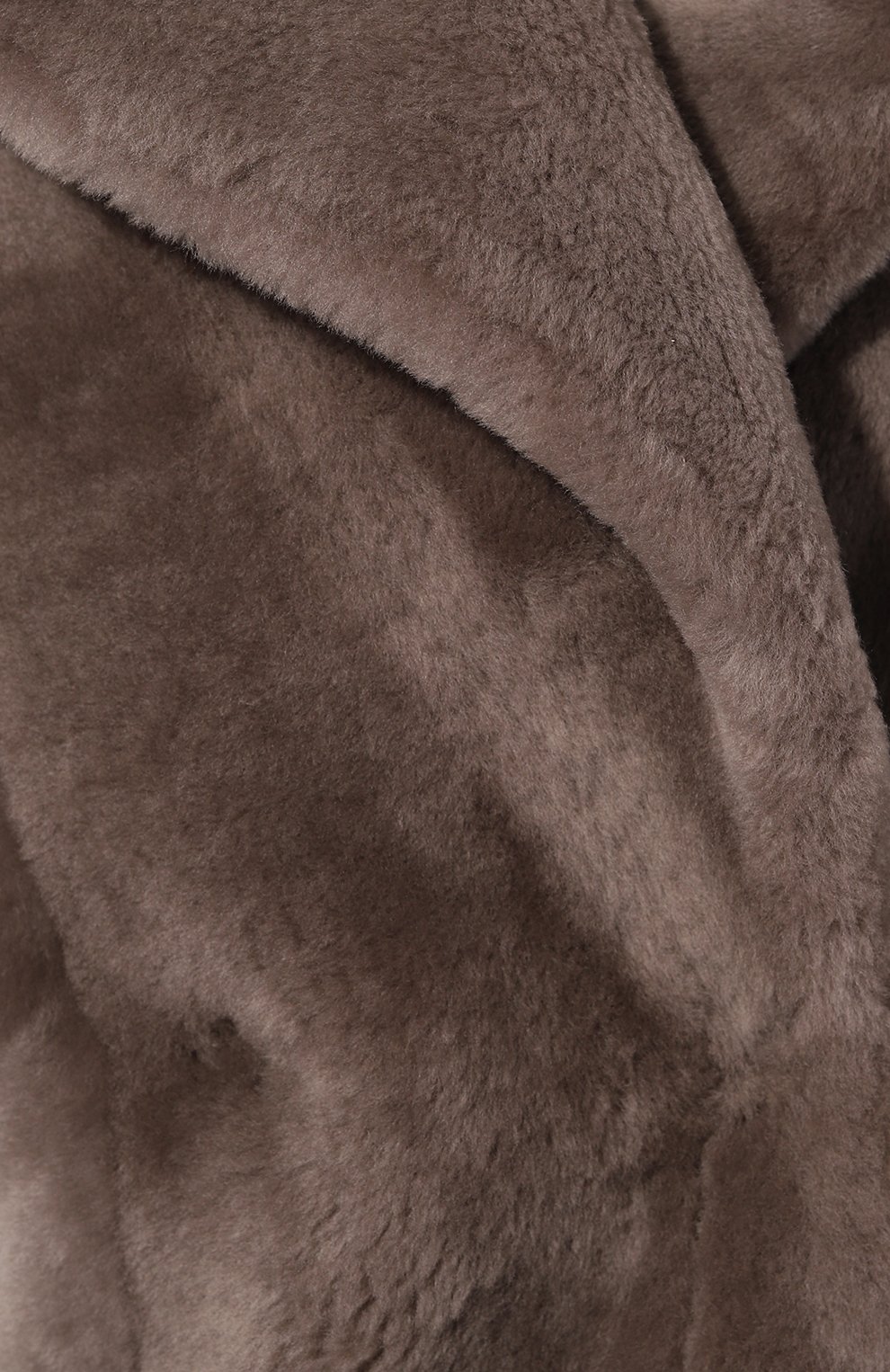 Шуба из овчины VENERA M., арт. 23124, фото 5