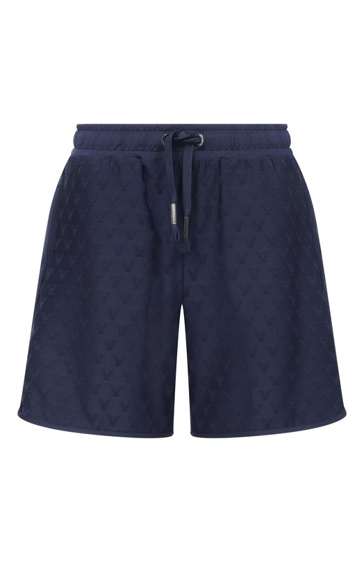 Шорты Bogner 12536531 Синий 12536531