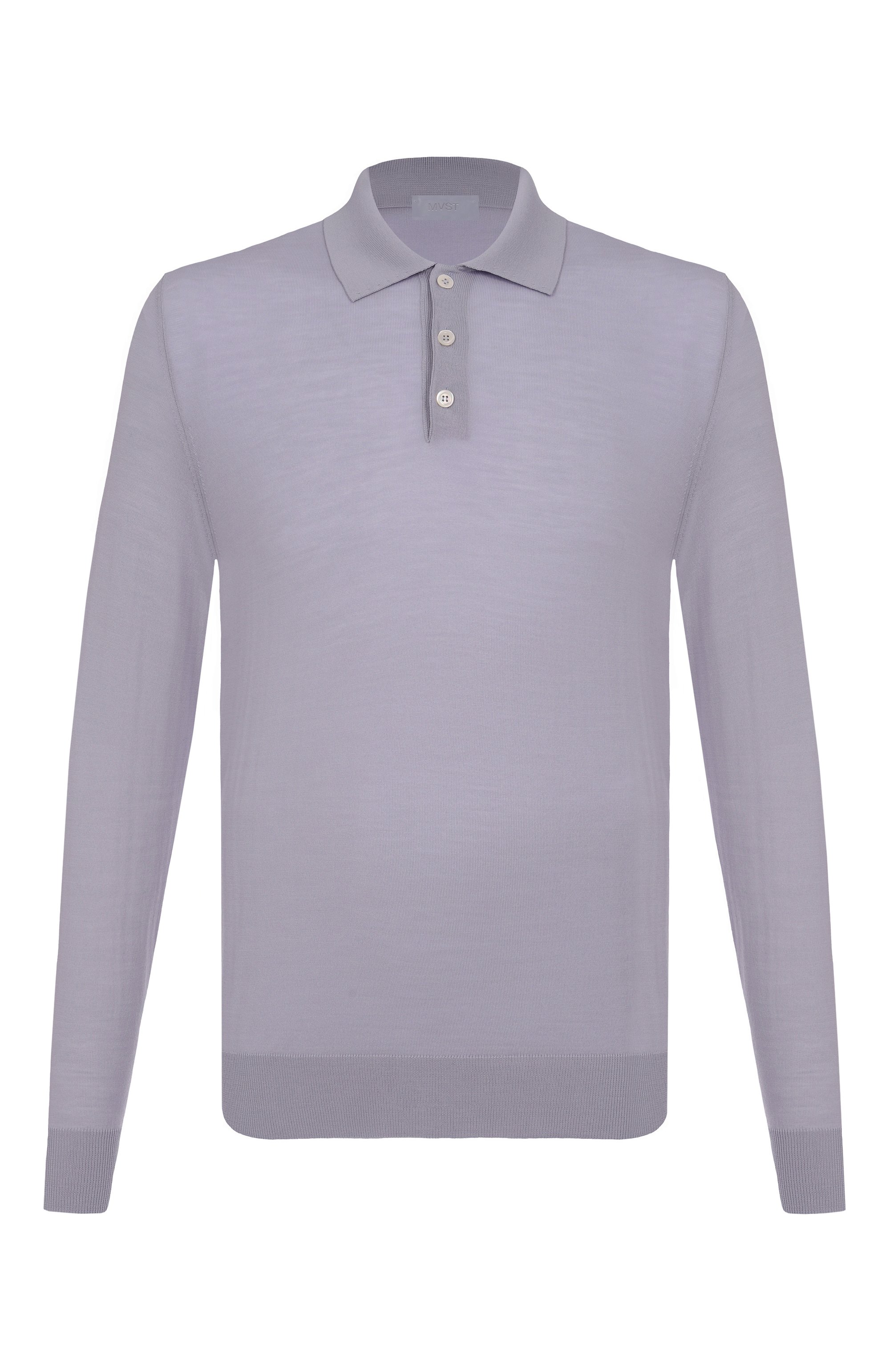 Шерстяное поло MVST, арт. M0-M25.1MM.K409/44-60, фото 1