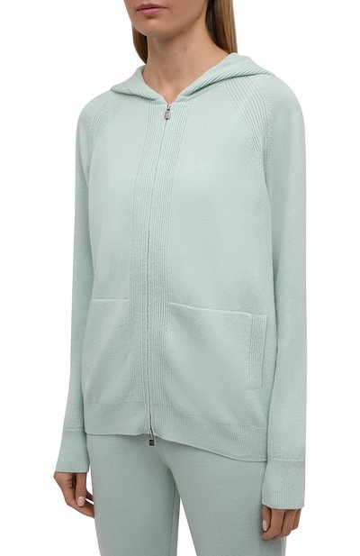 Кашемировый кардиган LORO PIANA, арт. FAG3599, фото 3