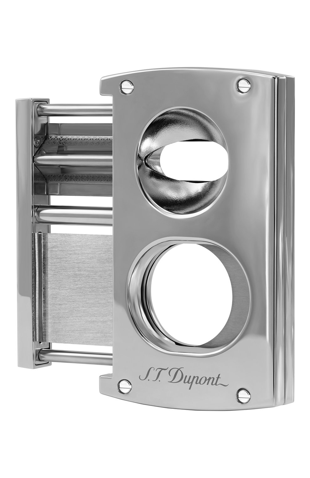 Гильотина для сигар S.T. DUPONT, арт. 3418, фото 2