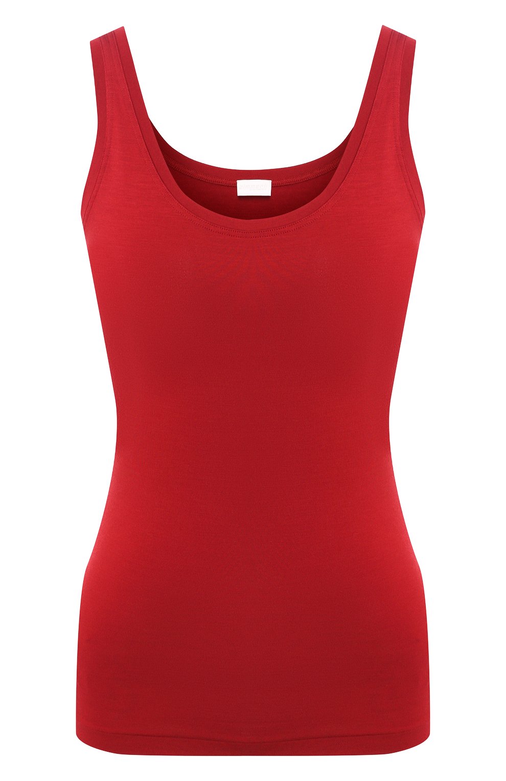 Топ из вискозы ZIMMERLI, ар т. 700-3440, фото 1