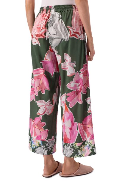 Хлопковая пижама ANY WOWZERS, арт. TIE02-LILF, фото 4