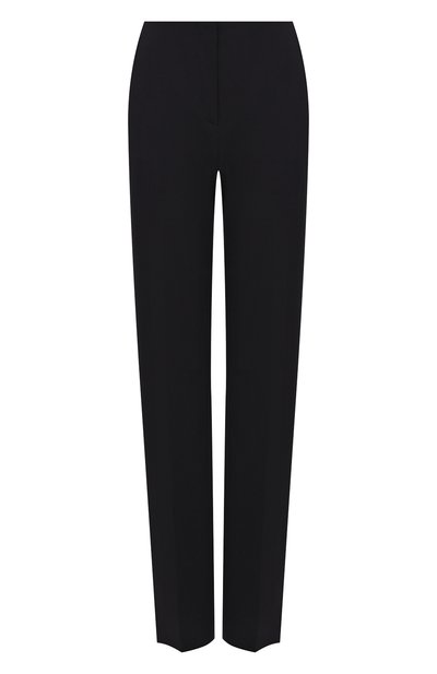 Женские шерстяные брюки GIORGIO ARMANI, арт. 0WHPP0DS/T01HK
