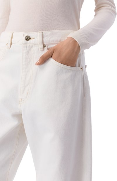 Джинсы the bubble FRAME DENIM, арт. 2000728/THE BUBBLE, фото 5