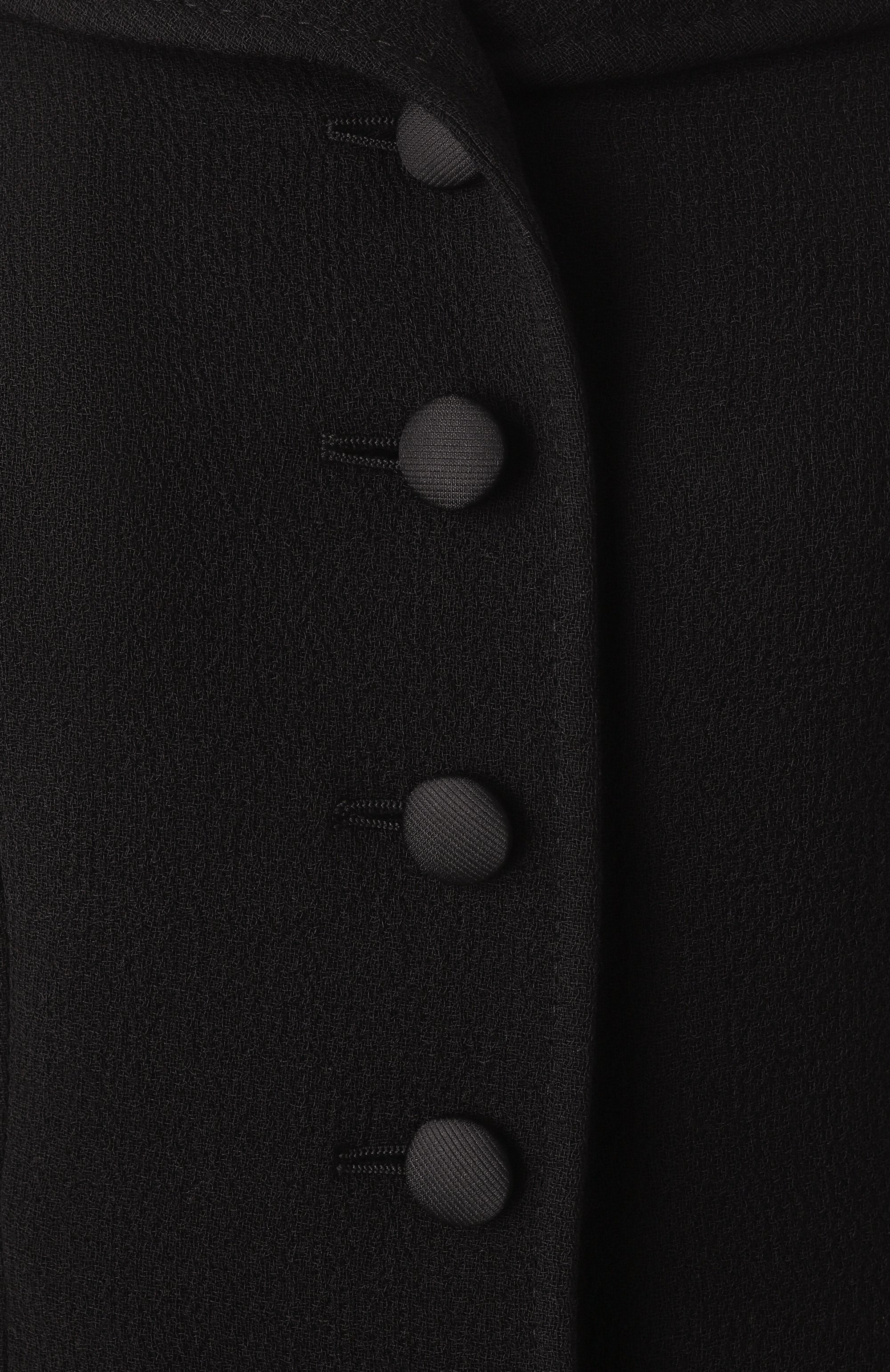 Твидовый жакет DOLCE & GABBANA, арт. F26AJT/GDCL2, фото 6