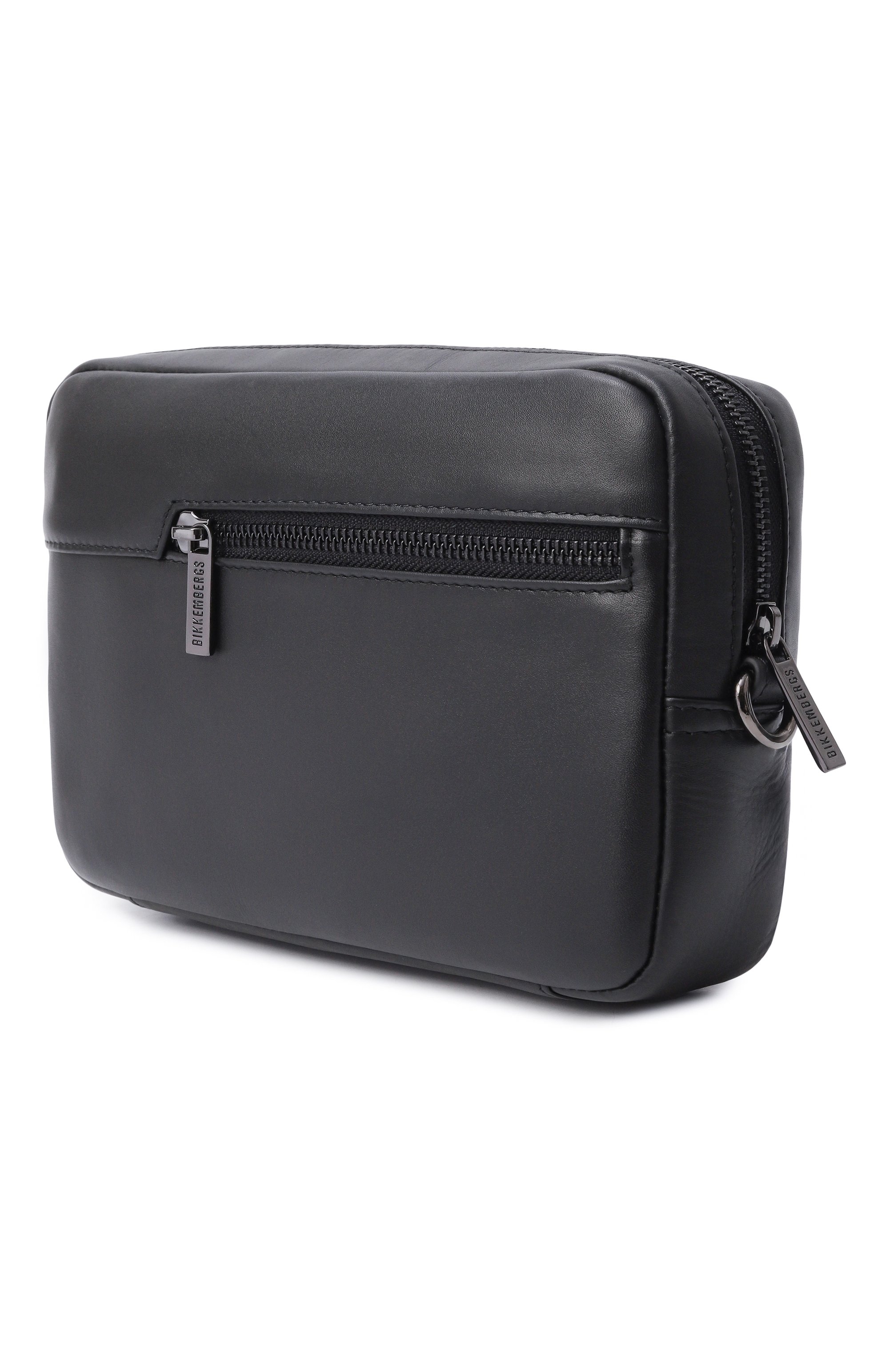 Борсетка hanry DIRK BIKKEMBERGS, арт. BKMA01180M, фото 3