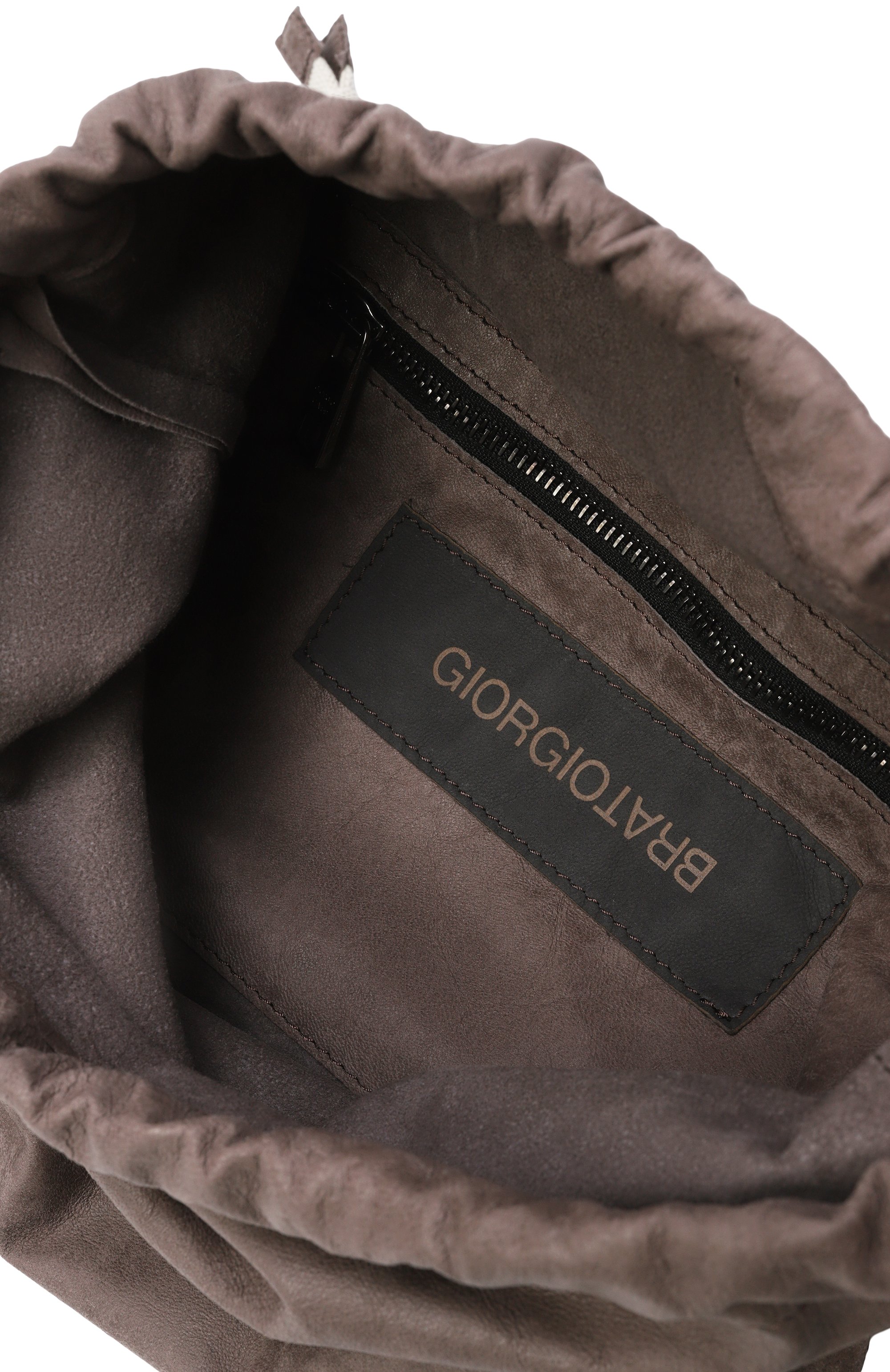 Рюкзак GIORGIO BRATO, арт. BS26S4070VBRUSH, фото 4