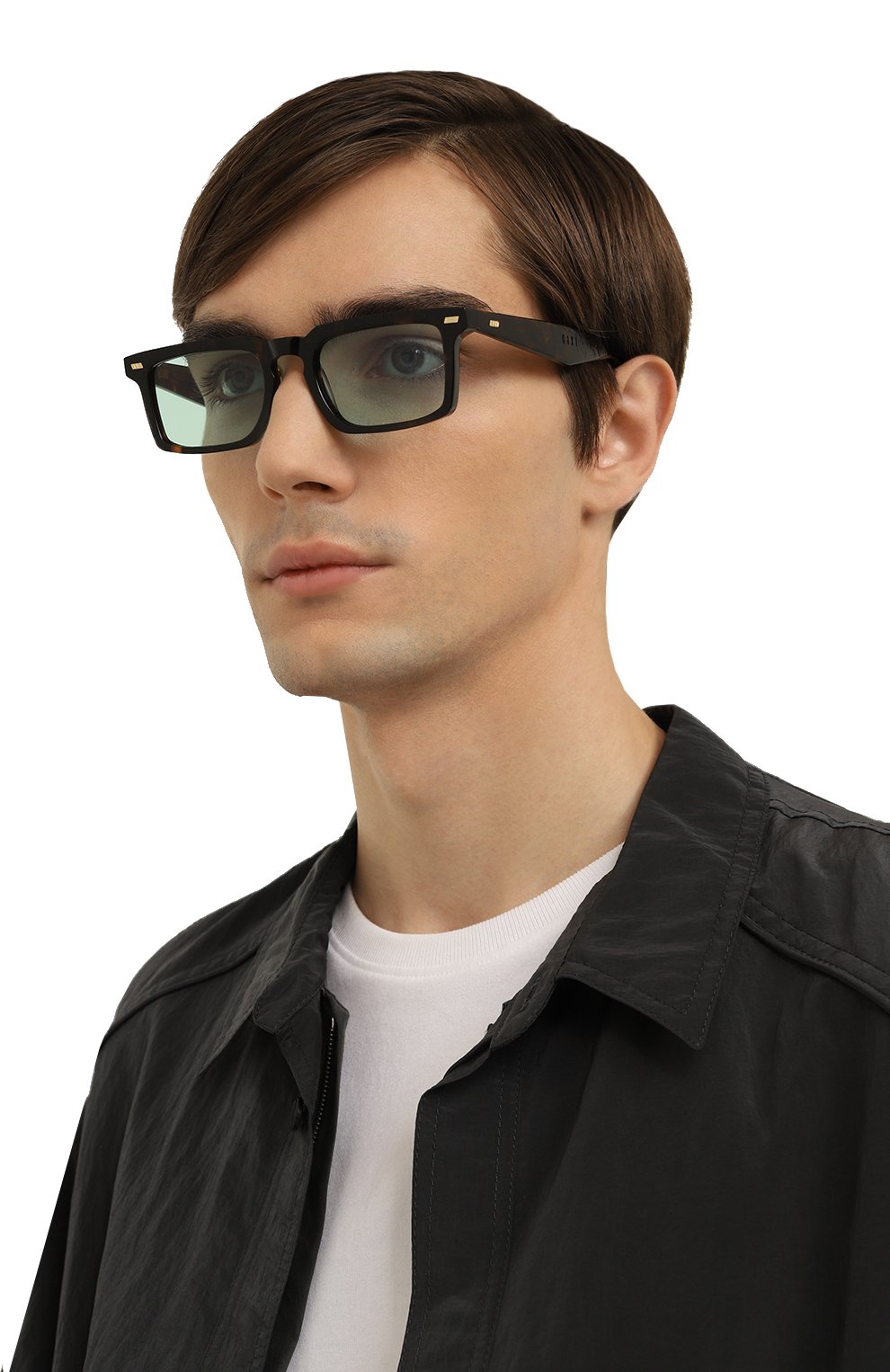 Солнцезащитные очки GAST, арт. GUST0 CLASSIC HAVANA GS02, фото 3