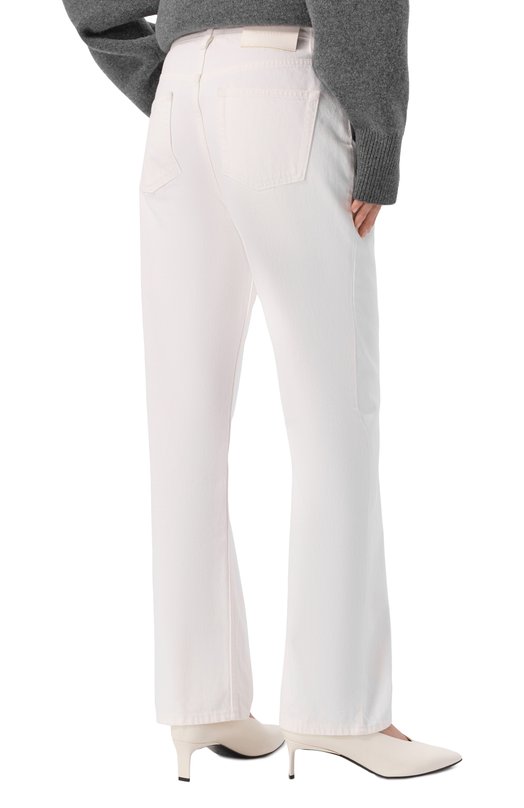 Джинсы Jude LDS Loulou de Saison JUDE LDS Белый  JUDE LDS Фото 4