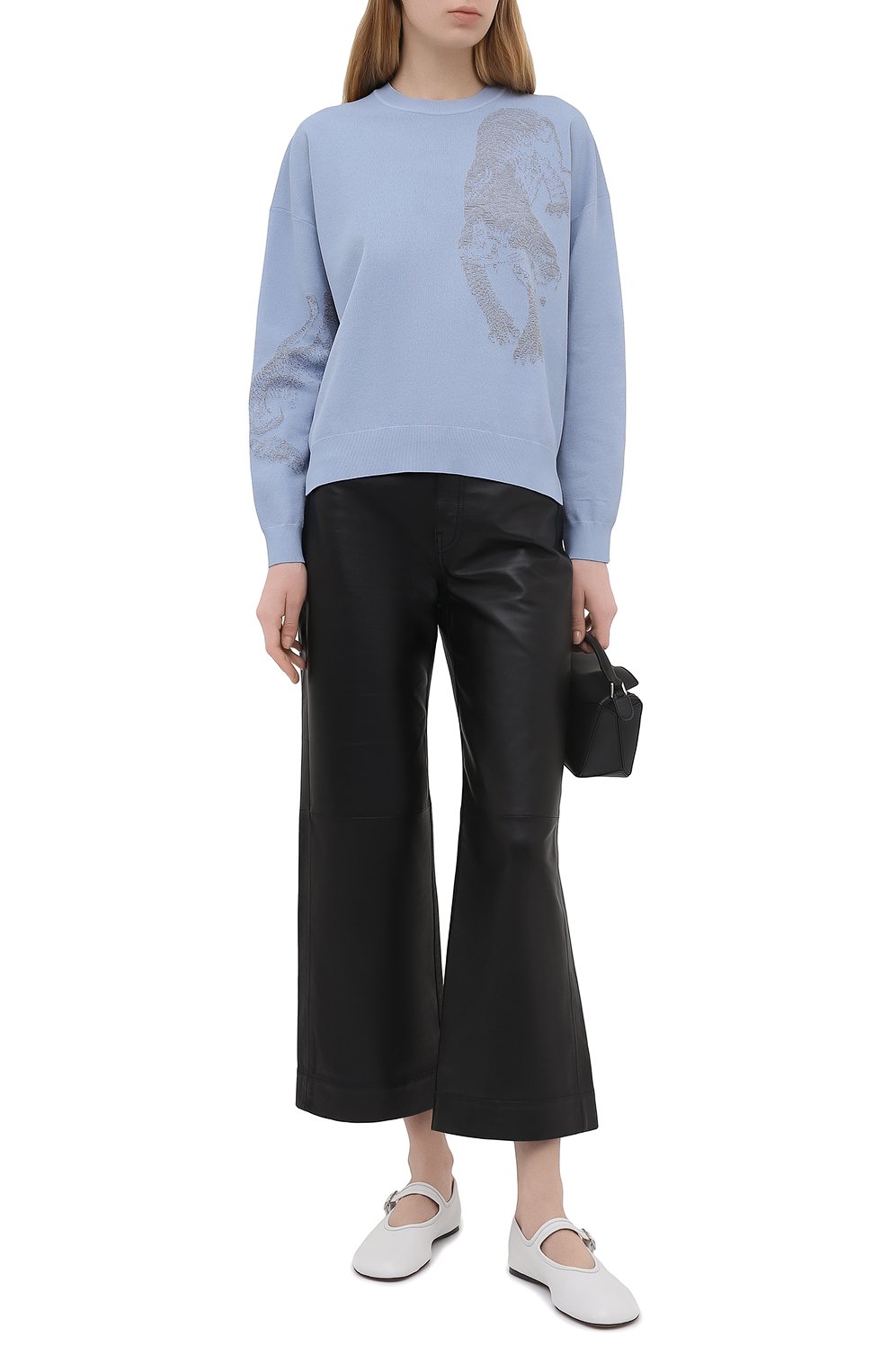 Пуловер GIORGIO ARMANI, арт. 3KAM06/AM28Z, фото 2