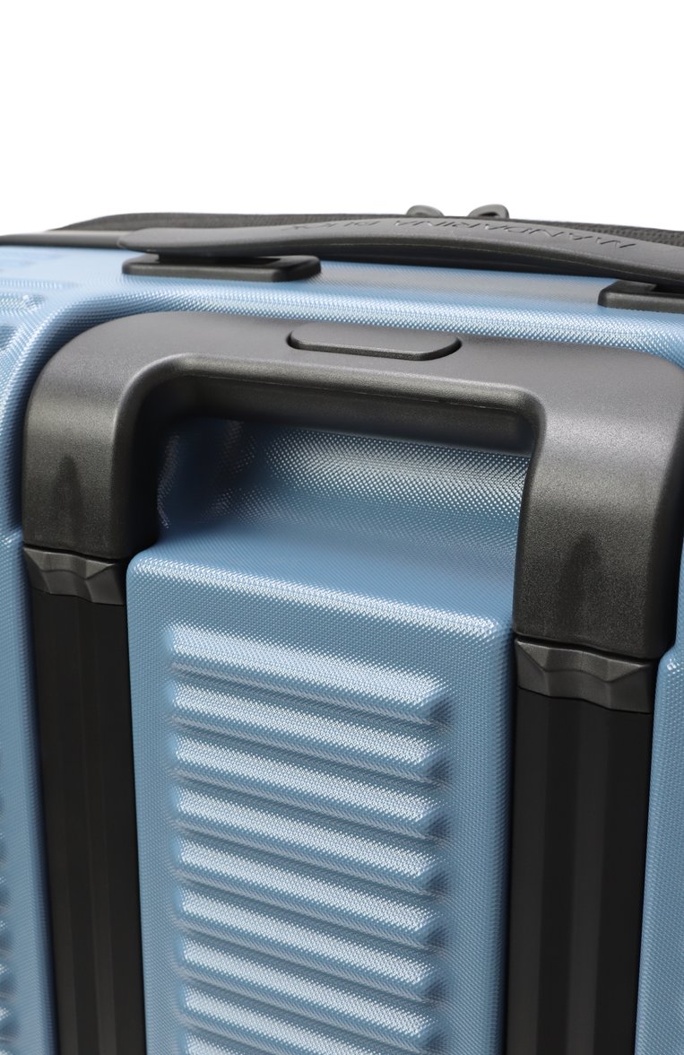 Чемодан tank case medium MANDARINA DUCK, арт. FSV23-A45, фото 1