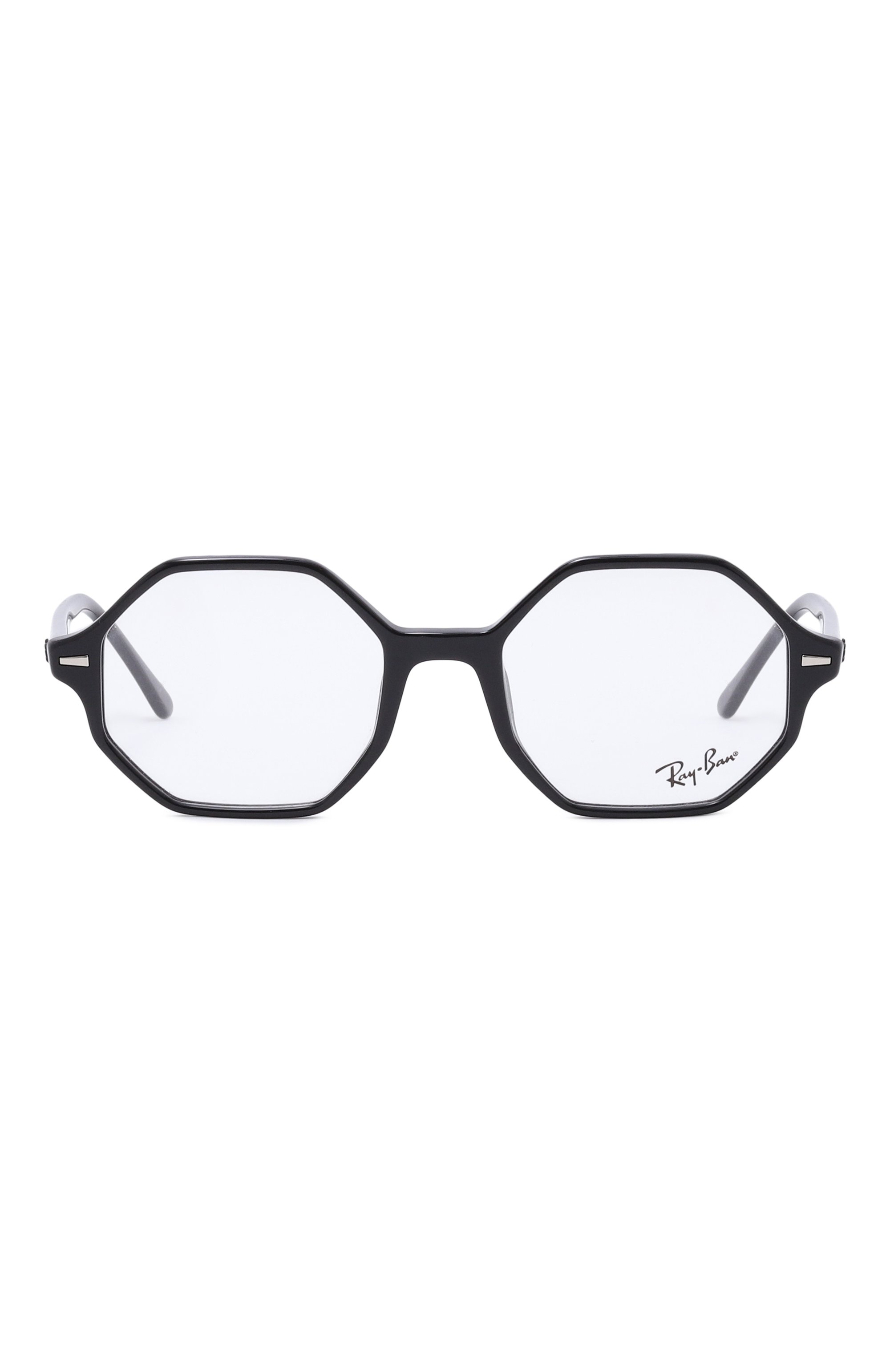 Оправа RAY-BAN черного цвета по цене 14250 руб., арт. 5472-2000, фото 4 Оправа RAY-BAN, арт. 5472-2000, фото 4