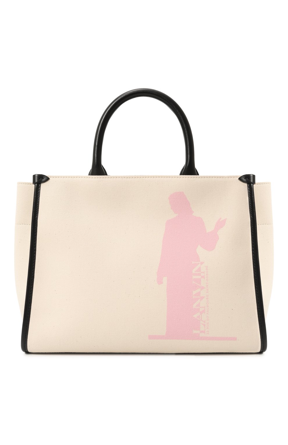 Сумка-тоут in&out LANVIN, арт. LW-BGTC01-P2CA-P23, фото 6