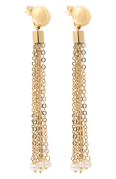 Серьги CRYSTALLINE JEWELLERY, арт. 387K, фото 3