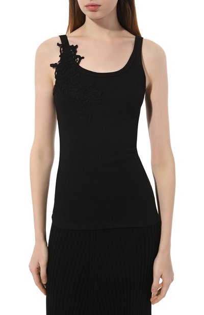 Майка ERMANNO FIRENZE, арт. D42EL005, фото 3