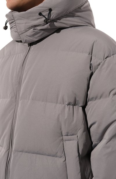 Пуховик EMPORIO ARMANI, арт. 6D1B83/1NVDZ, фото 5