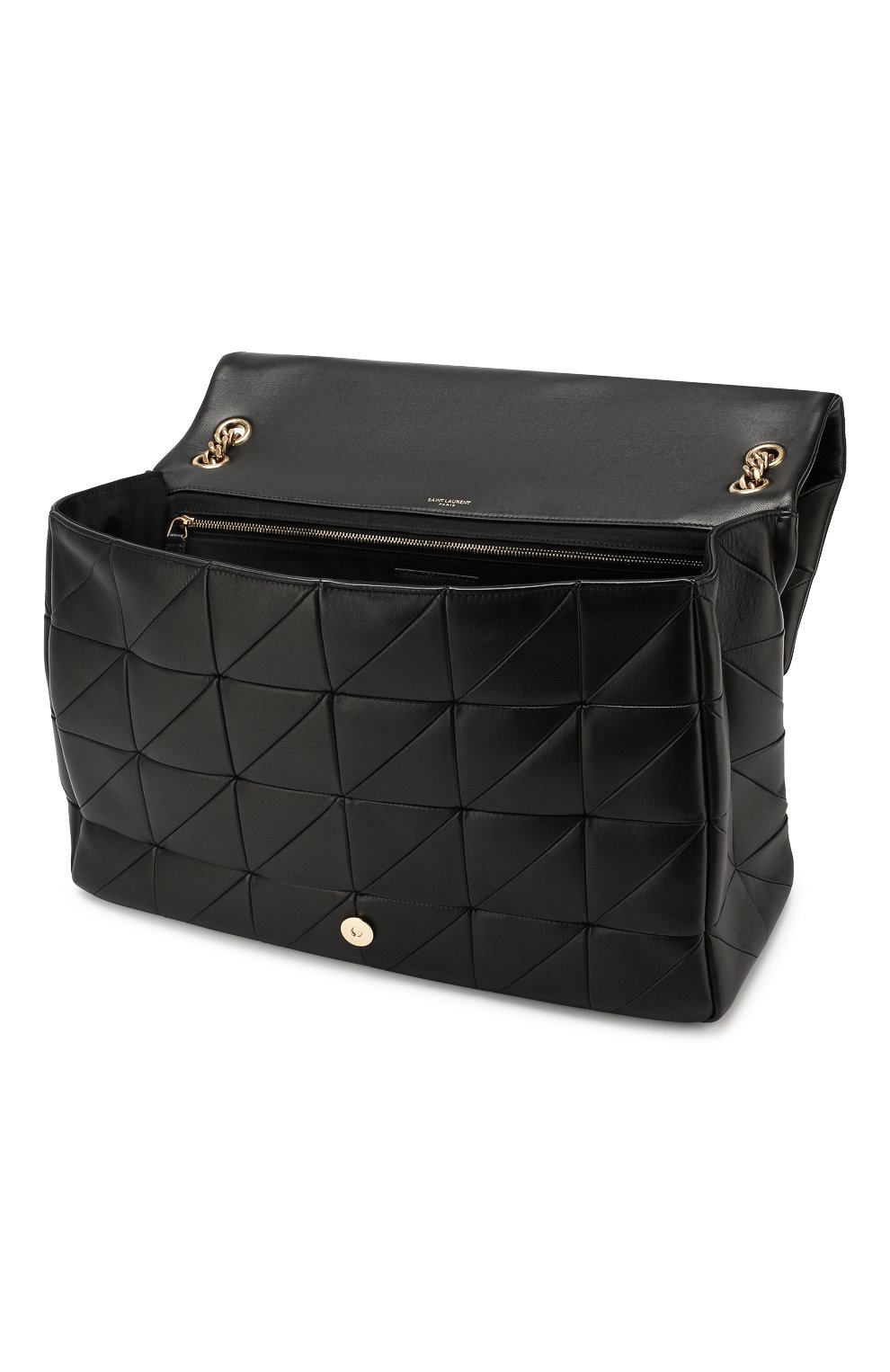 Сумка jamie  SAINT LAURENT, арт. 568671/C0P67, фото 4