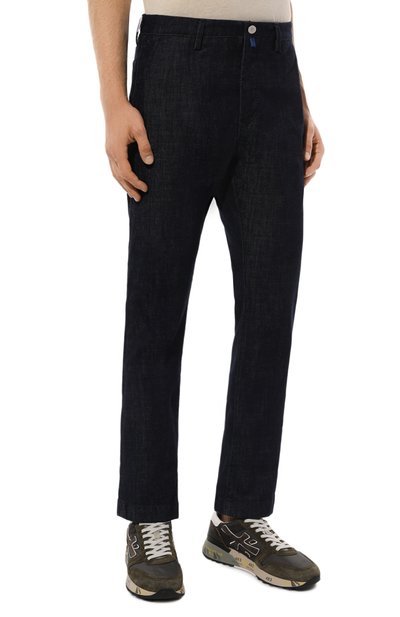 Джинсы bobby JACOB COHEN, арт. U P I01 03 S 3736/001D, фото 3