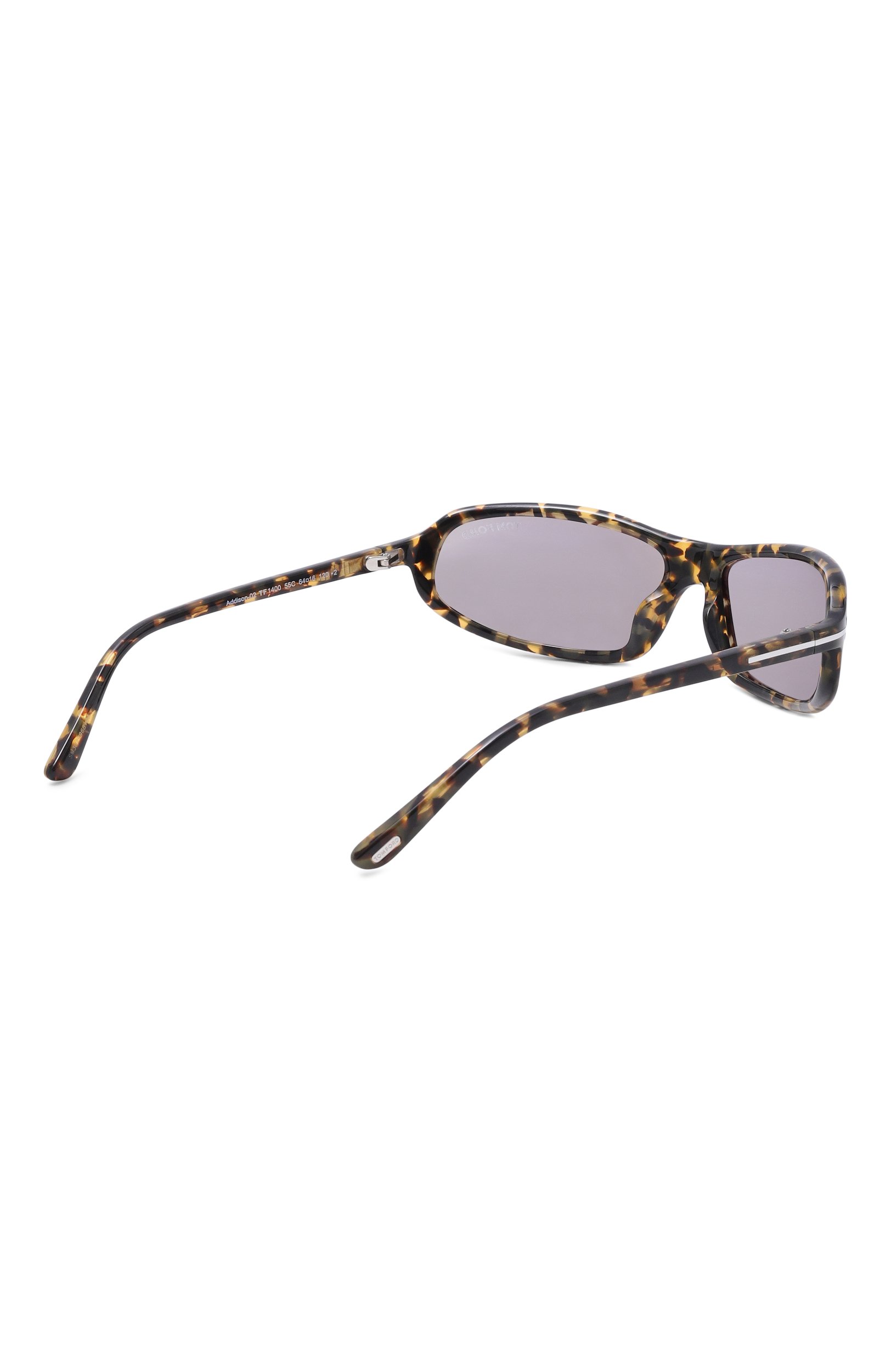 Солнцезащитные очки TOM FORD, арт. TF1400 55C, фото 3