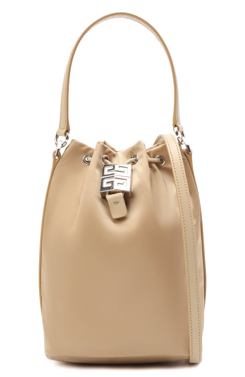 Сумка 4g light GIVENCHY светло-бежевого цвета по цене 95400 руб., арт. BB50HTB14P, фото 6 Сумка 4g light GIVENCHY, арт. BB50HTB14P, фото 6