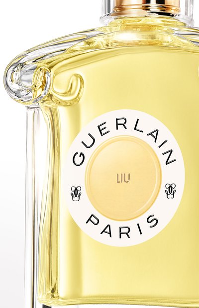 Парфюмерная вода liu (75ml) GUERLAIN, арт. G014325, фото 4