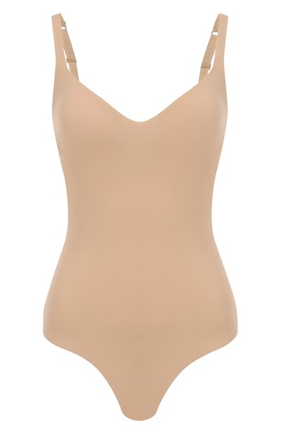 Женское боди WOLFORD, арт. 4W3002