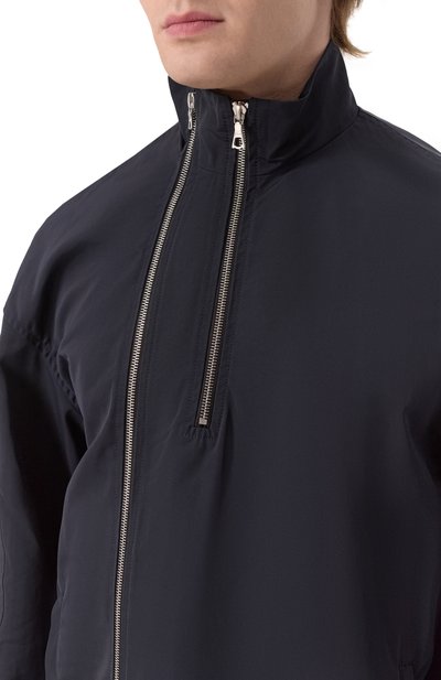 Куртка DRIES VAN NOTEN, арт. 251-020506-1126, фото 5