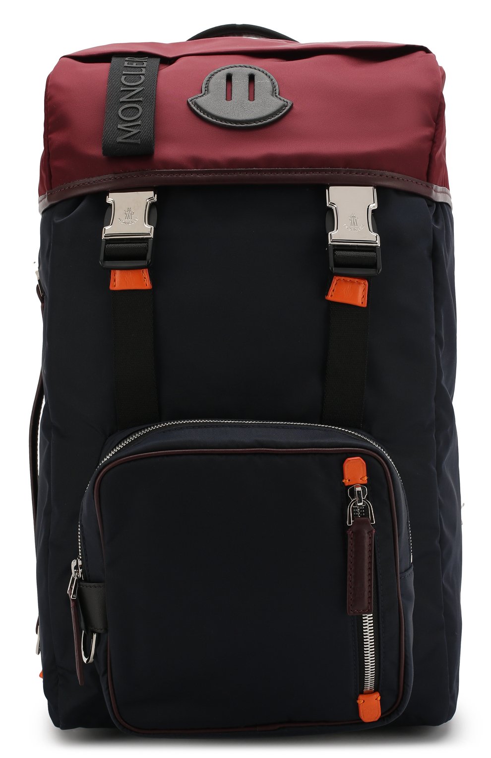 Текстильный рюкзак MONCLER, арт. D2-09A-00629-20-53234, фото 1