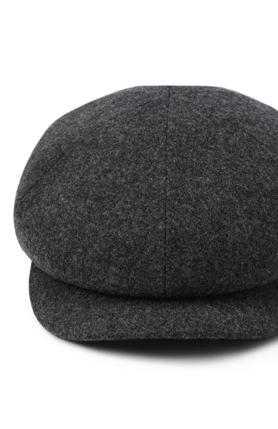 Шерстяная кепка FURLAND, арт. 0234204830197200000, фото 3