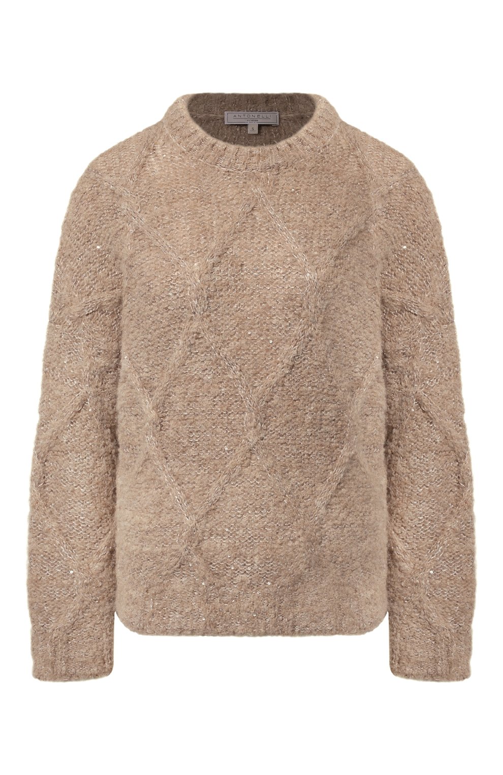 Свитер ANTONELLI FIRENZE, арт. 41398M/40957, фото 1
