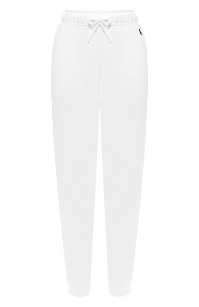 Женские хлопковые джоггеры POLO RALPH LAUREN, арт. 211752655