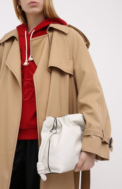 Клатч flamenco LOEWE, арт. A411FC1X01, фото 2