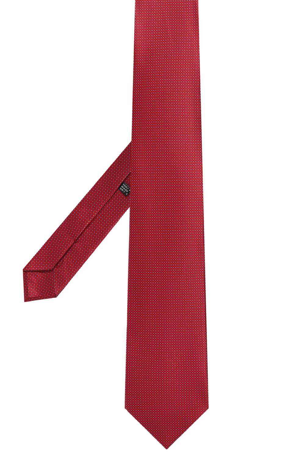 Шелковый галстук STEFANO RICCI, арт. CX/49011, фото 3