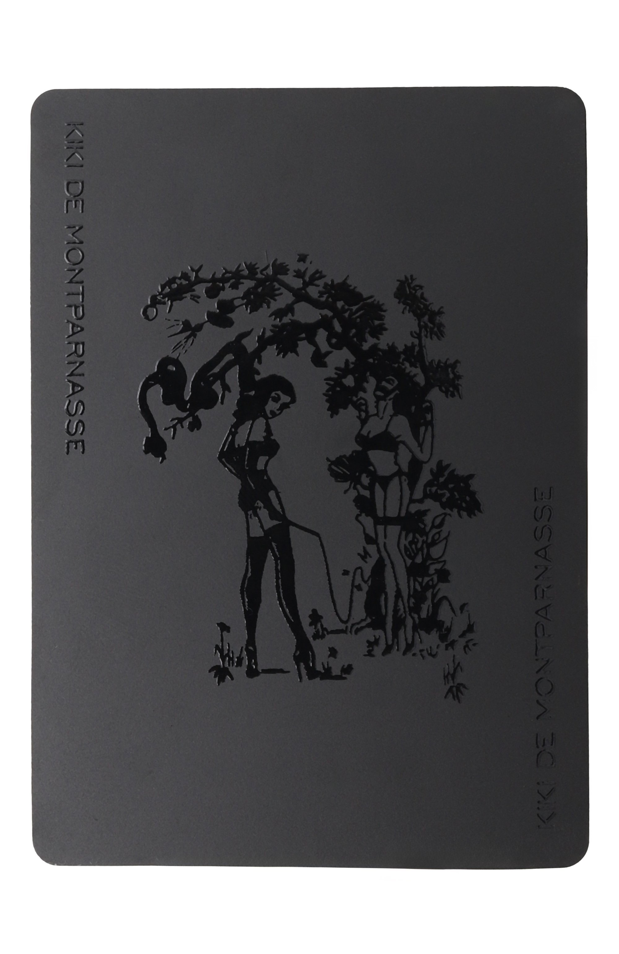 Игральные карты KIKI DE MONTPARNASSE, арт. C006TL005, фото 2