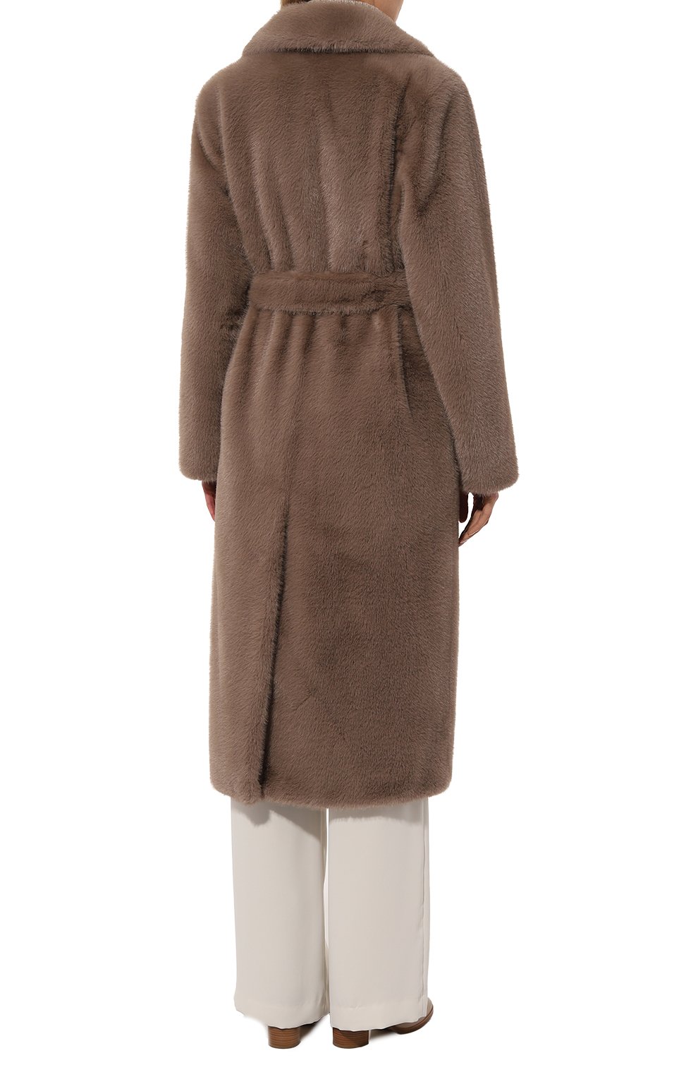 Шуба P.A.R.O.S.H., арт. D431615, фото 4