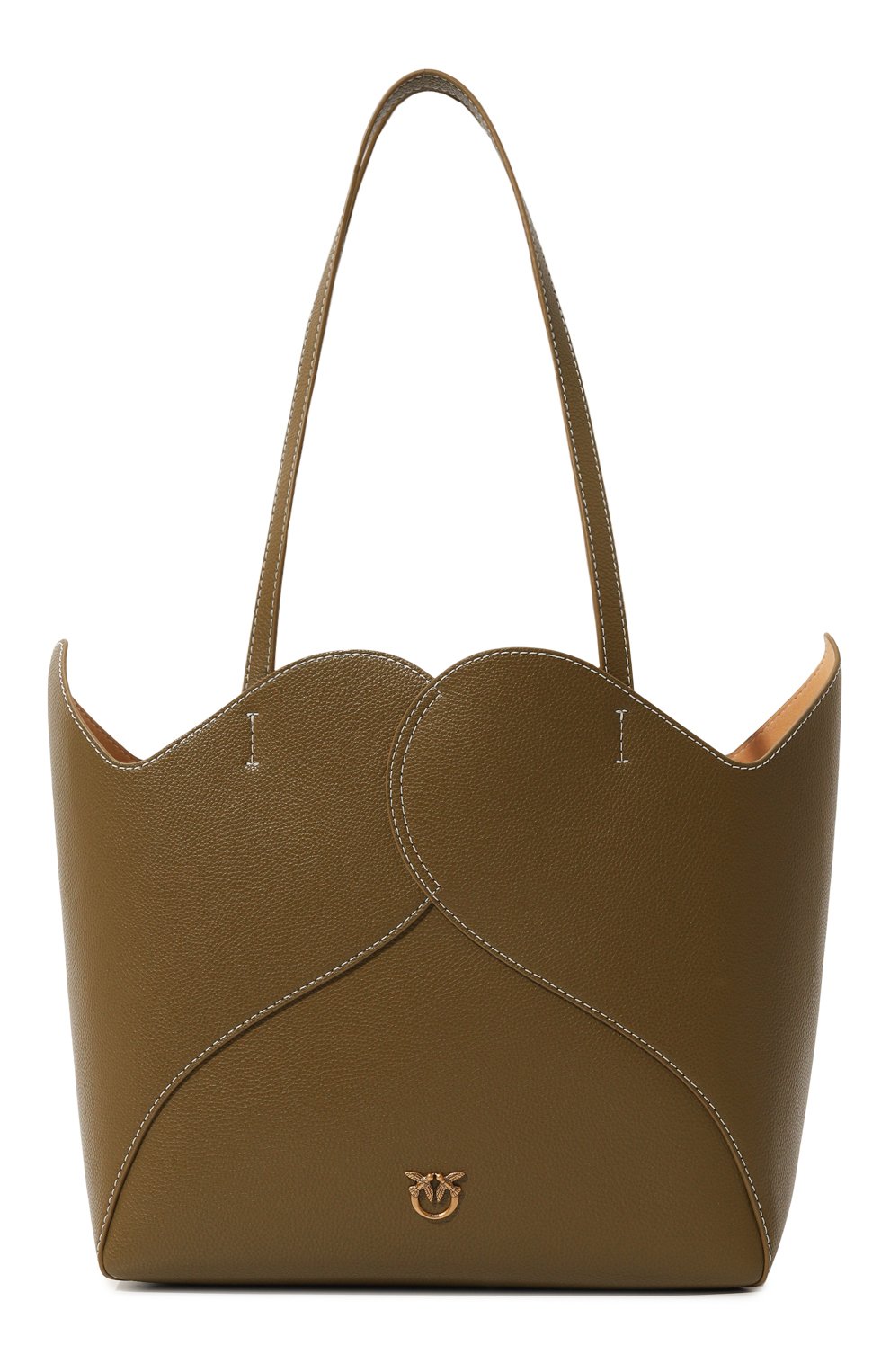 Сумка-тоут heart PINKO, арт. 103327/A1RM, фото 1