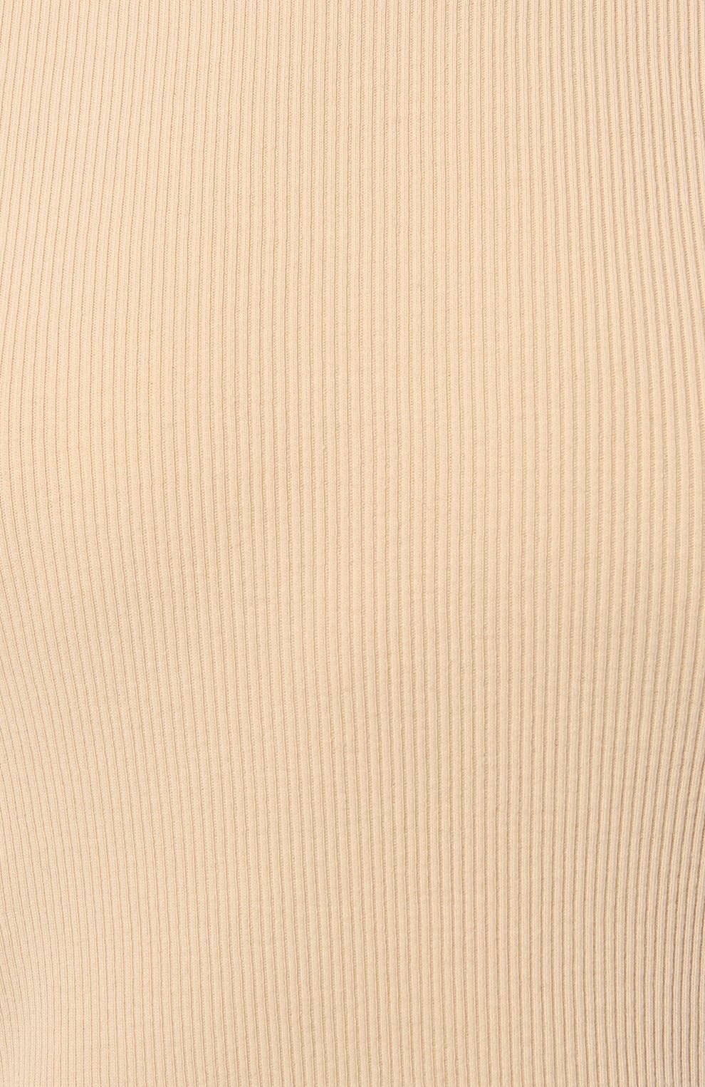 Хлопковая майка HALFBOY, арт. HSS241WTTA121, фото 5