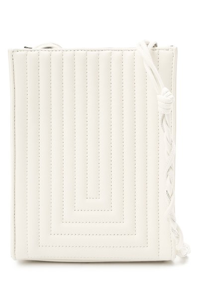 Сумка tangle JIL SANDER, арт. JSPS853495-WSB01049N, фото 5