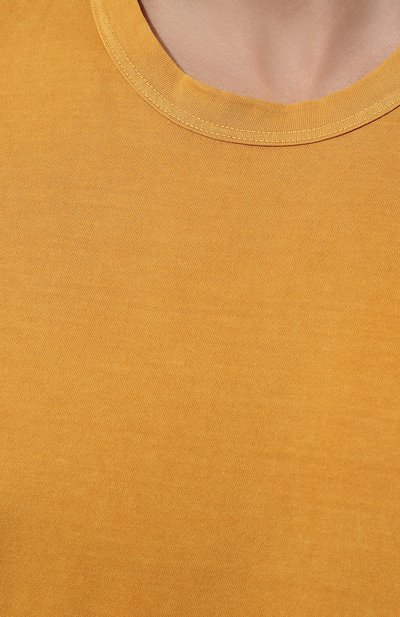 Хлопковая футболка JAMES PERSE, арт. MLJ3311, фото 5