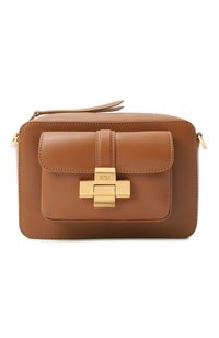 Коричневый