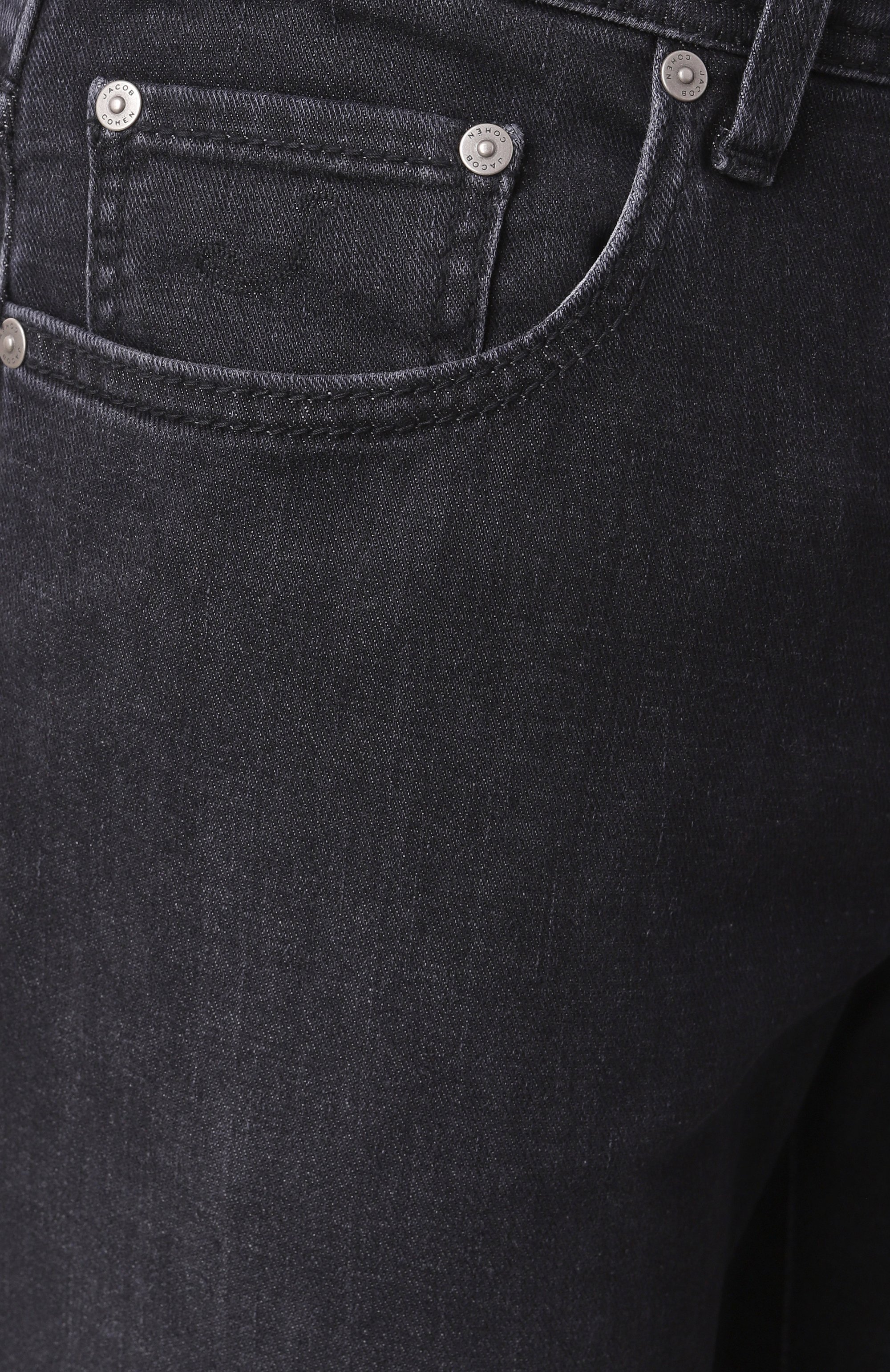 Джинсы bard JACOB COHEN, арт. JUM_QE004 030 S4126 R2, фото 6